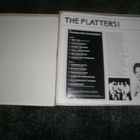 The Platters: Golden Collection 4Lp - pikkukuva 2