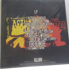 AYREON - ACTUAL FANTASY REVISITED EU 2016 PRESS UUSI 2 LP - pikkukuva 2