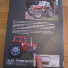 Vesa Rohila : Massey-Ferguson Suomessa - pikkukuva 2