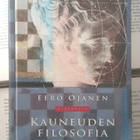 Eero Ojanen - Kauneuden filosofia (sid.) - pikkukuva 1