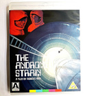 The Andromeda Strain (1971) - pikkukuva 1