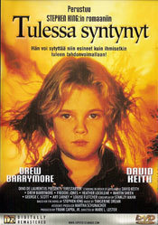 Tulessa Syntynyt - DVD