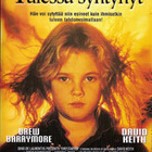 Tulessa Syntynyt - DVD - pikkukuva 1
