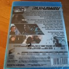 Runaway blu-ray - pikkukuva 2