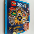 Nexo Knights : Ritarien kirja - pikkukuva 1
