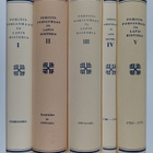 Pohjois-Pohjanmaan ja Lapin historia 1-5 : Esihistoria ; ... - pikkukuva 1
