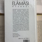 Annastina Vrethammar - Ajattele elämäsi hyväksi (sid.) - pikkukuva 2