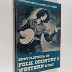 Irwin Stambler ym. : Encyclopedia of Folk, Country and We... - pikkukuva 1