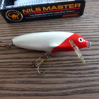 Nils master spearhead rasiassaan - pikkukuva 3