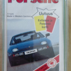 Porsche-pelikortit - pikkukuva 1