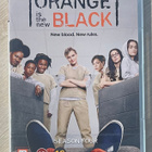 ORANGE is the New BLACK: Kausi 4 (4DVD) uusi ja muoveissa - pikkukuva 1