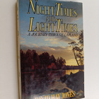 David Hay Jones : Night times and light times : a journey... - pikkukuva 1