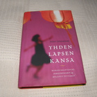 Mari Manninen Yhden lapsen kansa -sid - pikkukuva 1