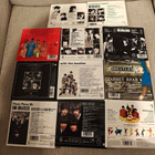11 erilaista BEATLES-yhtyeen digipak-cd:tä - pikkukuva 2