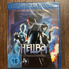 Hellboy (2004) - Blu-ray - pikkukuva 1