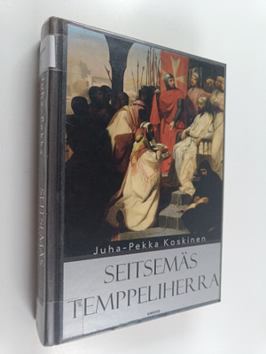 Juha-Pekka Koskinen : Seitsemäs temppeliherra