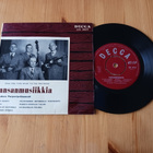 Kaustisen Purppuripelimannit – Kansanmusiikkia ep orig 1959 - pikkukuva 1