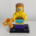 Lego Painimestari keräily figuuri - pikkukuva 1