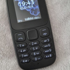 Nokia puhelin 2 sim / taskulamppu - pikkukuva 1