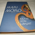 Mari Mörö Kiltin yön lahjat -sid 1.p - pikkukuva 1