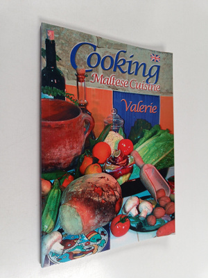 Cooking - Maltese cuisine