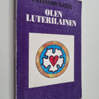 Herman Sasse : Olen luterilainen - pikkukuva 1