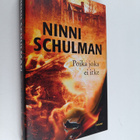 Ninni Schulman : Poika joka ei itke - pikkukuva 1