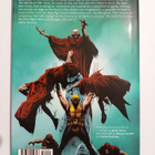 Wolverine's Revenge Hardcover - pikkukuva 2