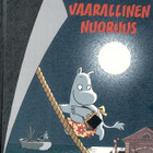 MUUMIMAMMAN VAARALLINEN NUORUUS - pikkukuva 1