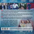 The Death of Charlie Countryman  -   (Blu-ray) - pikkukuva 2