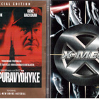 2 KPL DVD ELOKUVIA - pikkukuva 1