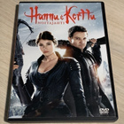 Hannu ja Kerttu: Noitajahti (2012) Gemma Arterton (UUSI) - pikkukuva 1