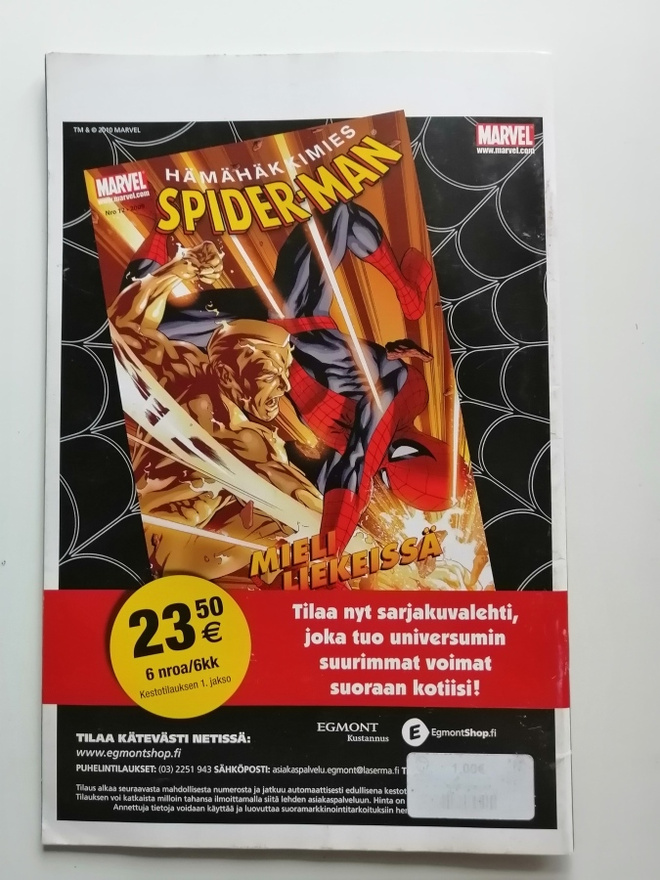 Item image