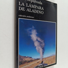 Luis Sepulveda : La lampara de Aladino - pikkukuva 1