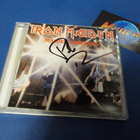 IRON MAIDEN - MAIDEN AMERICA CD-R DI'ANNON NIMMARILLA - pikkukuva 1