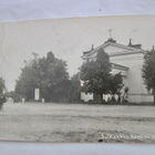 VANHA Postikortti Hamina 1928 - pikkukuva 1