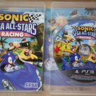 Sonic & SEGA All-Stars Racing (PS3 -peli) - pikkukuva 2