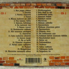 Reijo taipale • Unohtumattomat 2 Tupla CD - pikkukuva 4
