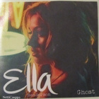 Ella Henderson • Ghost PROMO CDr-Single - pikkukuva 1