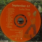 September 67 • Lucky Shoe CD - pikkukuva 4