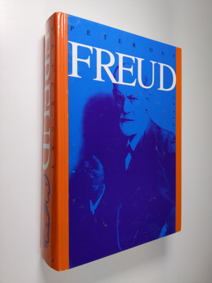 Peter Gay : Freud
