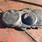 Honda NS125 magneetonkoppa - pikkukuva 1