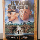 KWAI-JOEN SILTA 2 DVD - pikkukuva 1