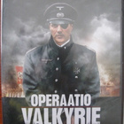 OPERAATIO VALKYRIE DVD - pikkukuva 1