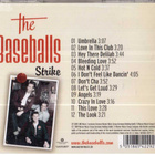 THE BASEBALLS STRIKE - pikkukuva 2