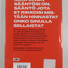 Pasi Lampela : Luottomies - pikkukuva 2