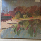 Tindersticks    My oblivion 12” EP 45 RPM  LP - pikkukuva 1