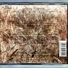 Flesh and Bone (Thomas Newman) Soundtrack / Score CD - pikkukuva 2