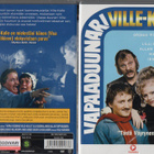 Vapaa Duunari Ville-Kalle (14 378) UUSI -FI- DVD visa mäkine - pikkukuva 1