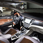 Toyota Prius (XW10) Sisätilan LED-sarja 6-osainen - pikkukuva 3